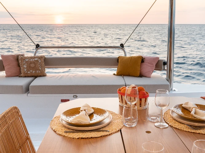 15 BALI 4.4 de alquiler a Ajaccio
