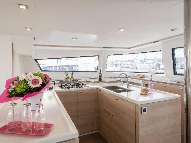 Alquiler de embarcaciones 15 Bali 5.4 enPort Cogolin en Samboat