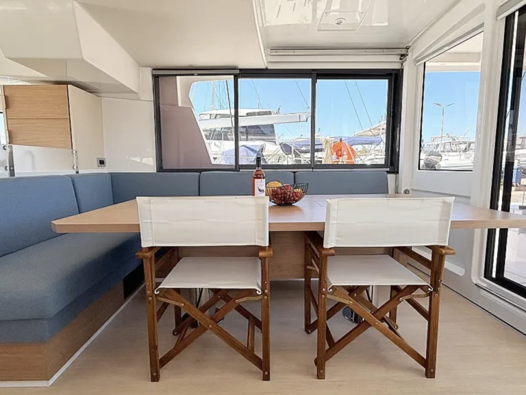 Alquiler Catamarán en Athens Marina - Bali Bali 4.8