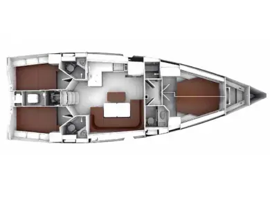 Bavaria Cruiser 46 Style de alquiler a Álimos