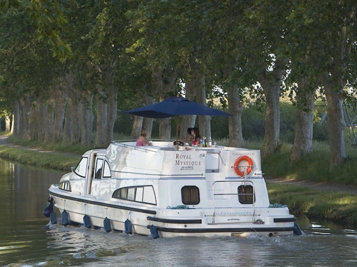 Alquiler Homps - Le Boat Royal Mystique B en SamBoat