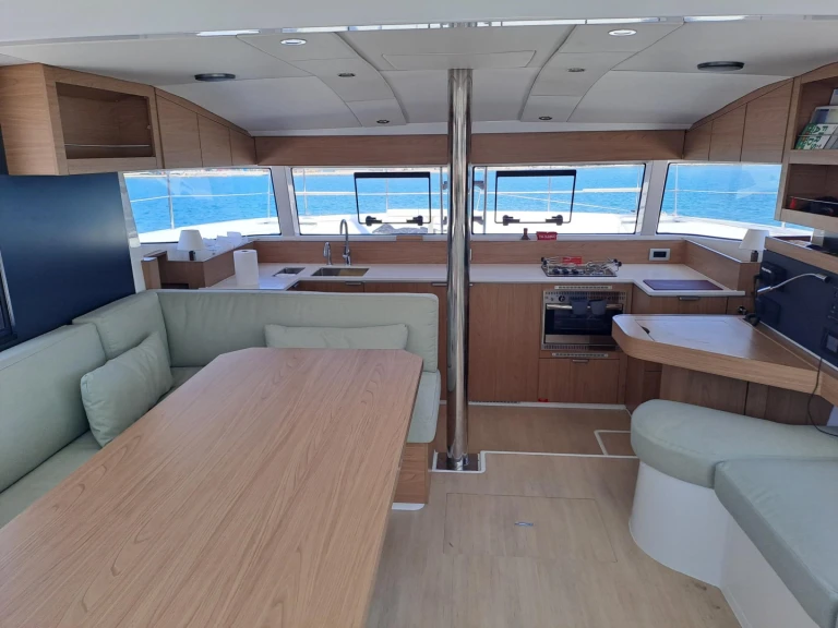 Alquiler Neo Klima - Bali Bali Catsmart en SamBoat