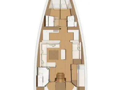 Alquiler de embarcaciones Dufour Dufour 520 Grand Large enMilazzo en Samboat