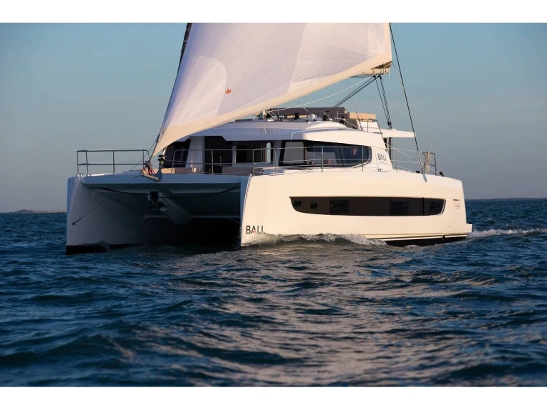 Alquiler de embarcaciones Bali Bali 4.4 enToúrlos en Samboat