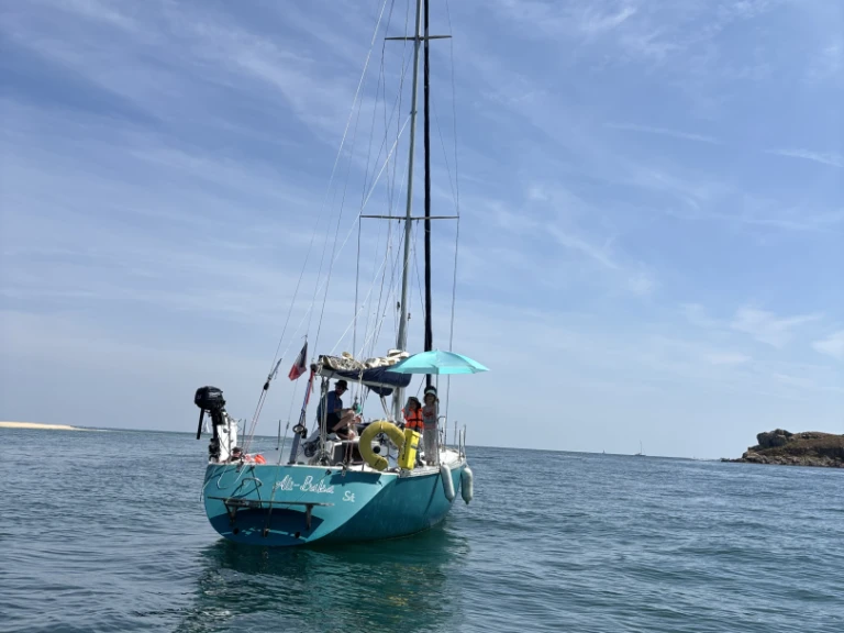 Alquiler Velero en La Rochelle - Jeanneau Selection 37