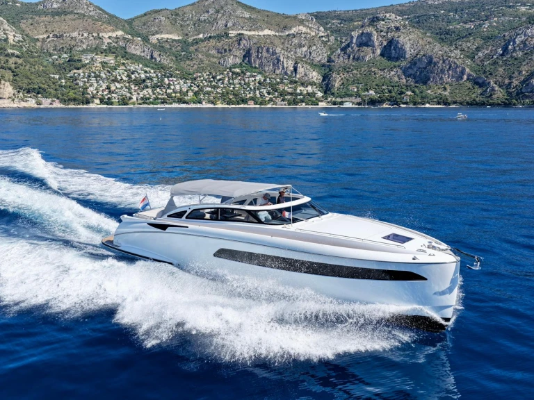 Alquiler de embarcaciones SICHTERMANN 54 enParis en Samboat