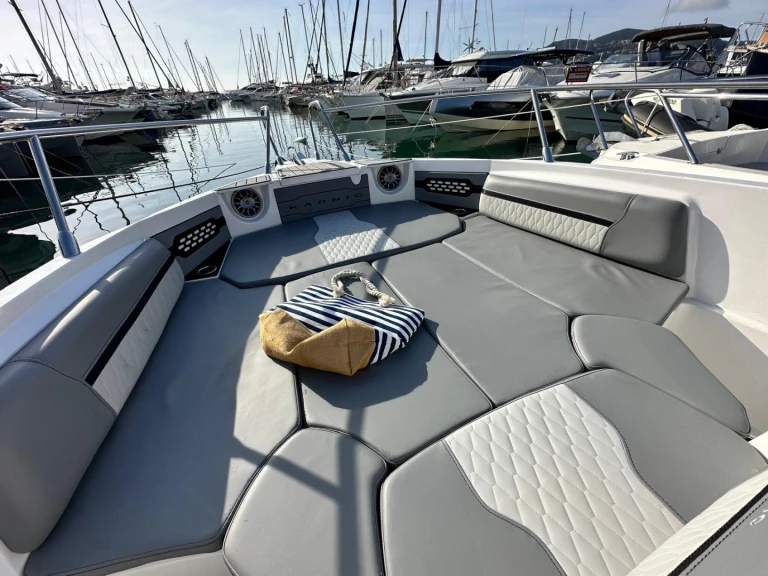 Alquiler de Karnic sl 701 en Mandelieu-la-Napoule