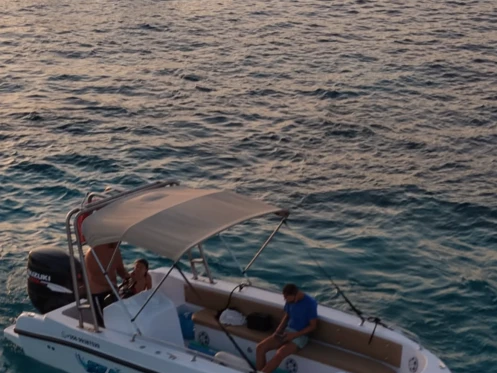 Alquiler Lancha en Għawdex - Buccaneer Buccaneer 23