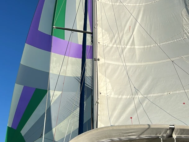 Alquiler Le Havre - Jeanneau Sun Odyssey 33 en SamBoat