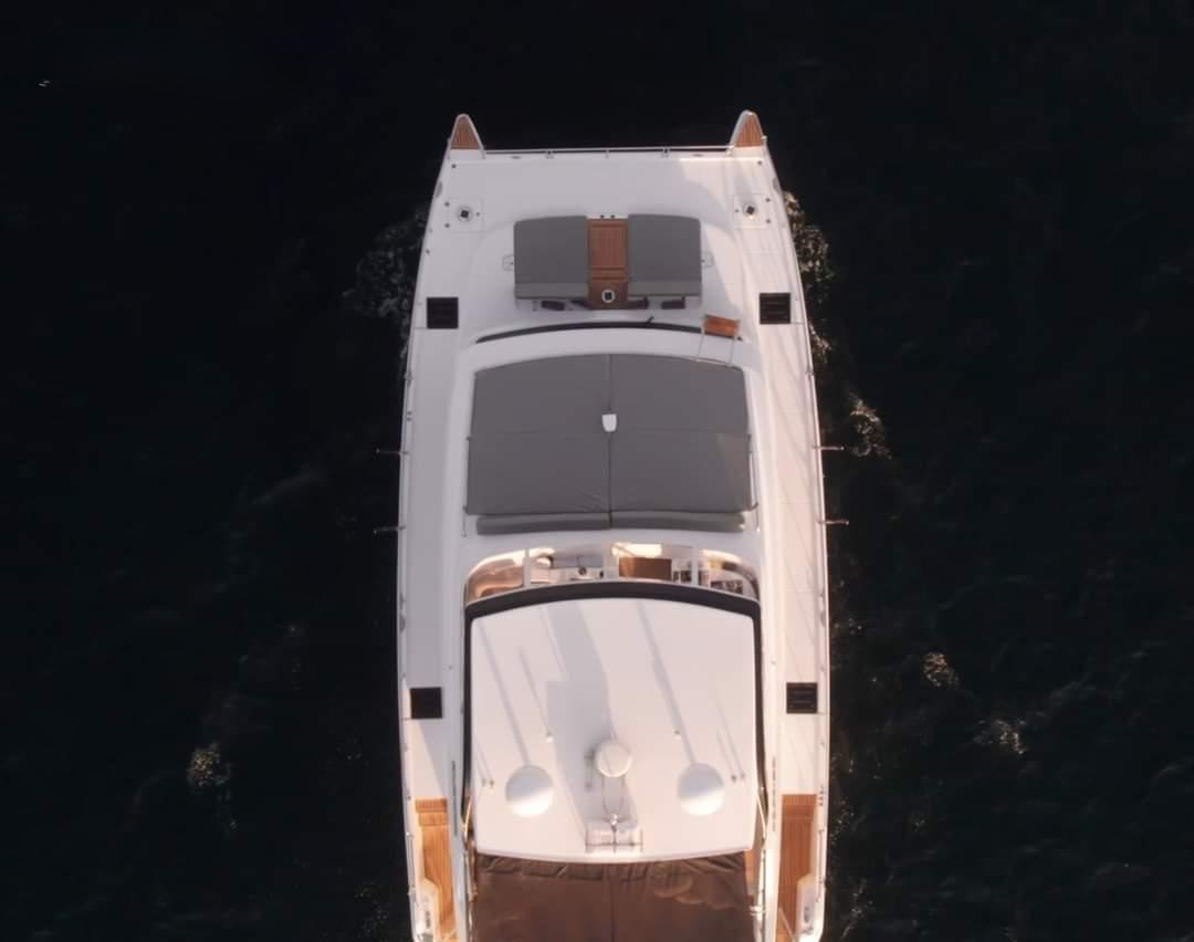 Alquiler de embarcaciones Iliad 60 Catamaran enCabo San Lucas en Samboat