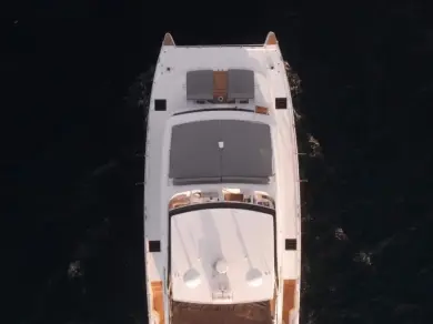 Alquiler de embarcaciones Iliad 60 Catamaran enCabo San Lucas en Samboat