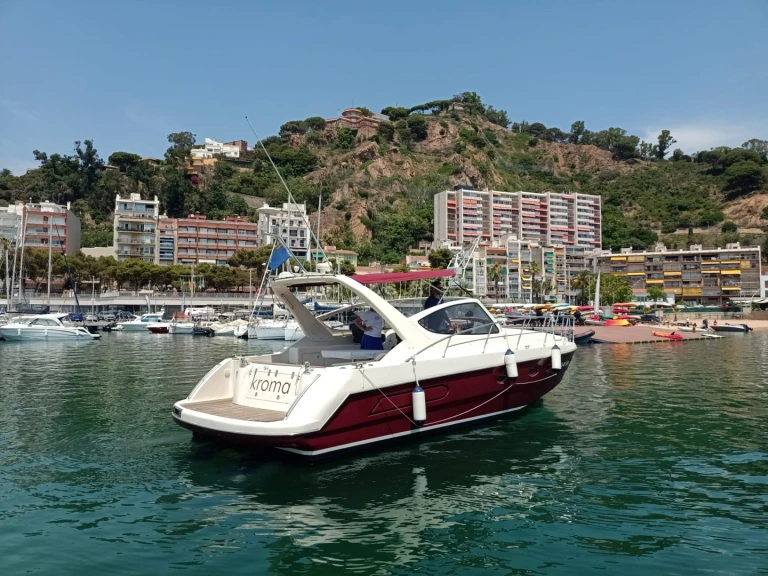 Alquiler Barcelona - Gallart 11 Europa en SamBoat