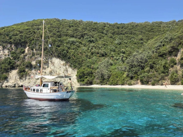 Alquiler Nidrí - Greece Liberty en SamBoat