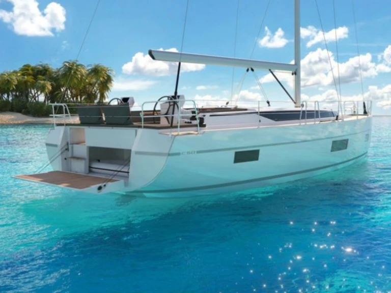 Velero para alquilar Pula al mejor precio