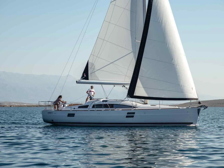 Velero para alquilar Pula al mejor precio