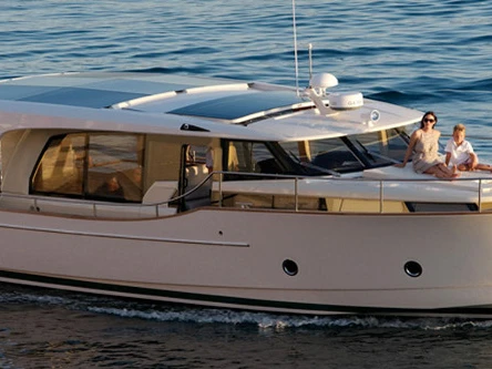 Alquiler Pula - Greenline Yachts Greenline 40 en SamBoat