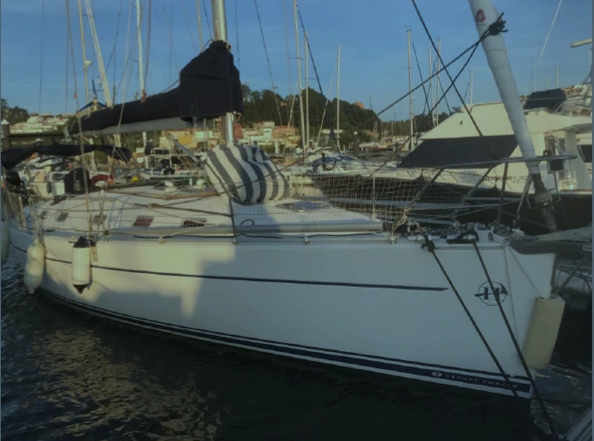 Alquiler Fort-de-France - Poncin Yachts Harmony 42 Elegance en SamBoat