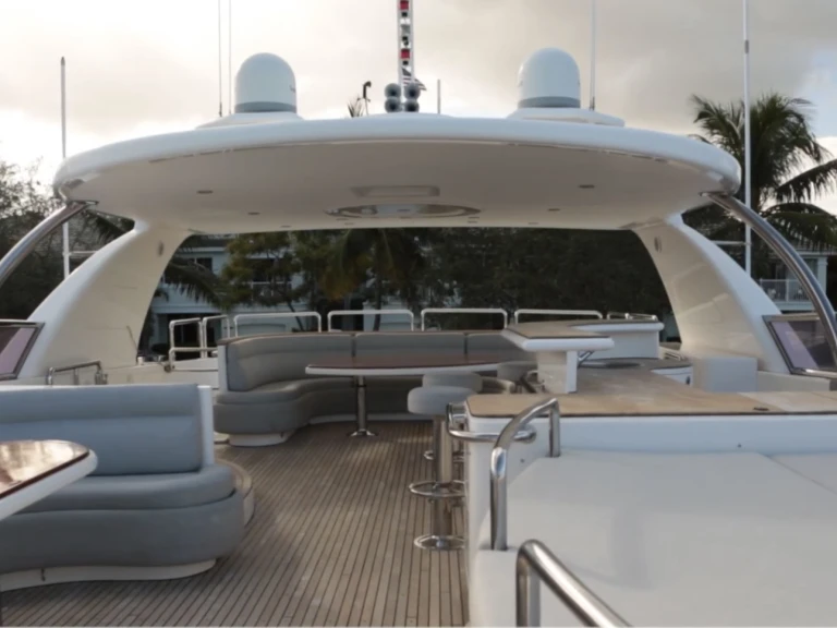 Horizon Horizon RP110 de alquiler a Cabo San Lucas
