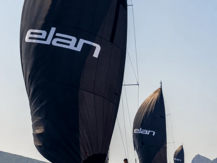 Velero para alquilar Betina al mejor precio