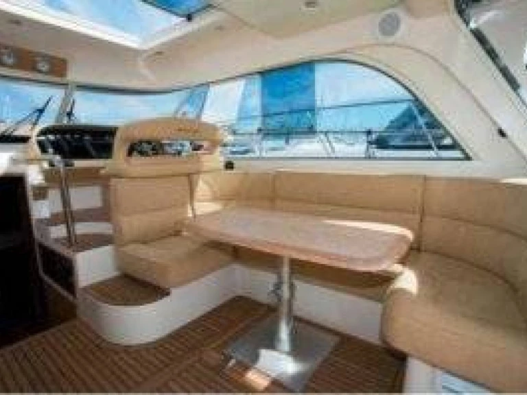 Alquiler Lancha en Marsella - Arcoa Mystic 44
