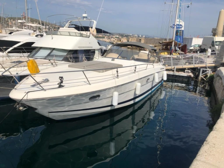 Baia  Baia 43  de alquiler a Marsella