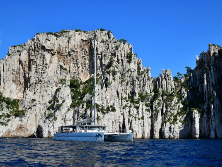 Alquiler Marsella - Levantin Ecolorato en SamBoat