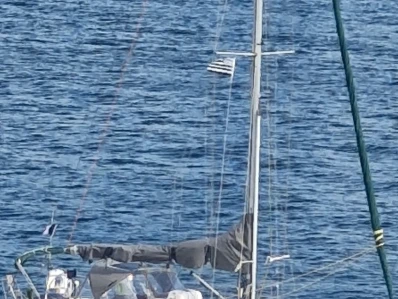 Jeanneau Sun Legend 41 de alquiler a Arzon