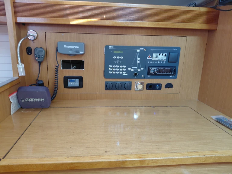 Alquiler Lefkáda - Bavaria Bavaria 43 Cruiser en SamBoat