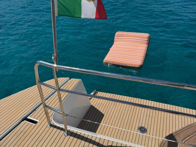 Alquiler Catamarán Lagoon con o sin  título de navegación