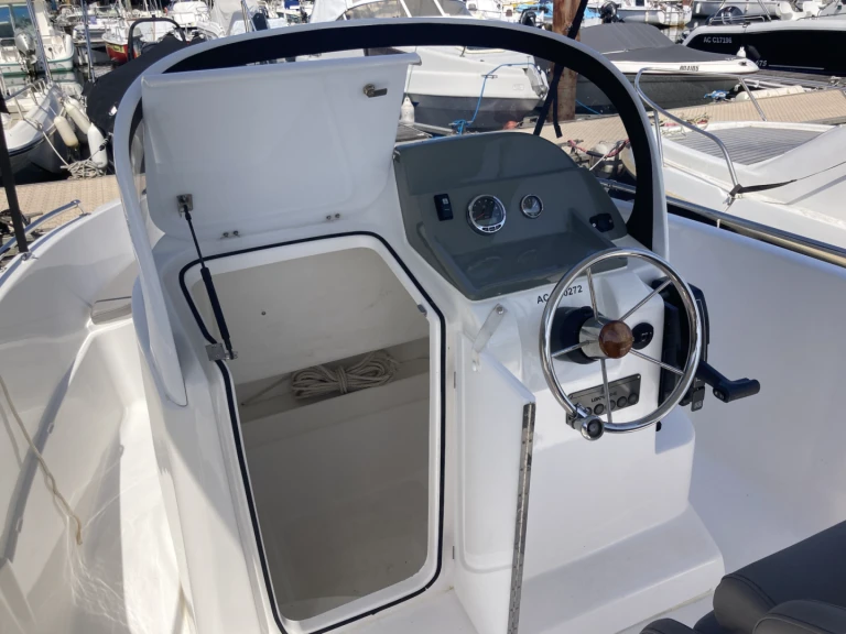 Alquiler Sanguinet - Nireus 53 Escape en SamBoat