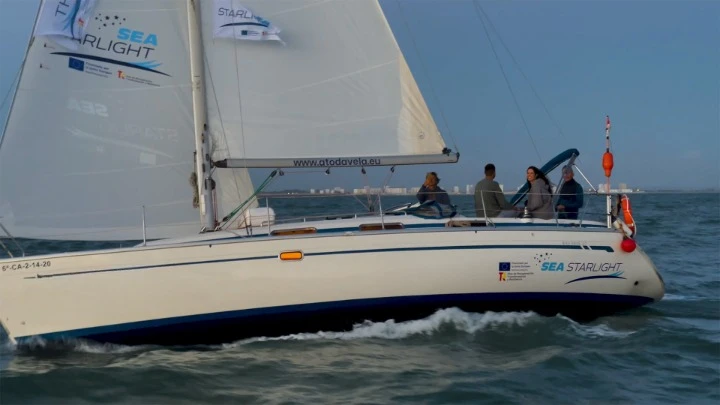 Alquiler Cádiz - Bavaria Bavaria 37.2 en SamBoat