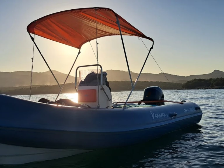 Neumática para alquilar Porto Rotondo al mejor precio