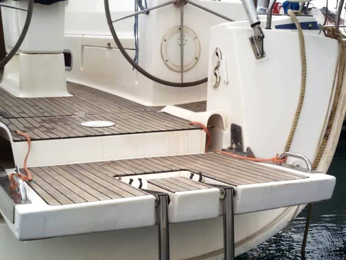 Alquiler Velero en Porto Ercole - Bavaria Bavaria 40 Cruiser