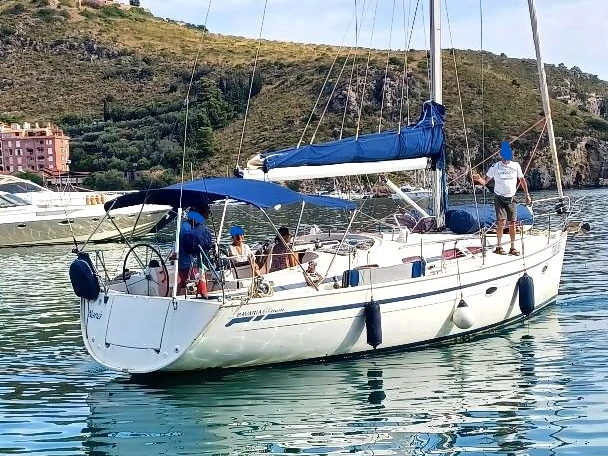 Alquiler Porto Ercole - Bavaria Bavaria 40 Cruiser en SamBoat