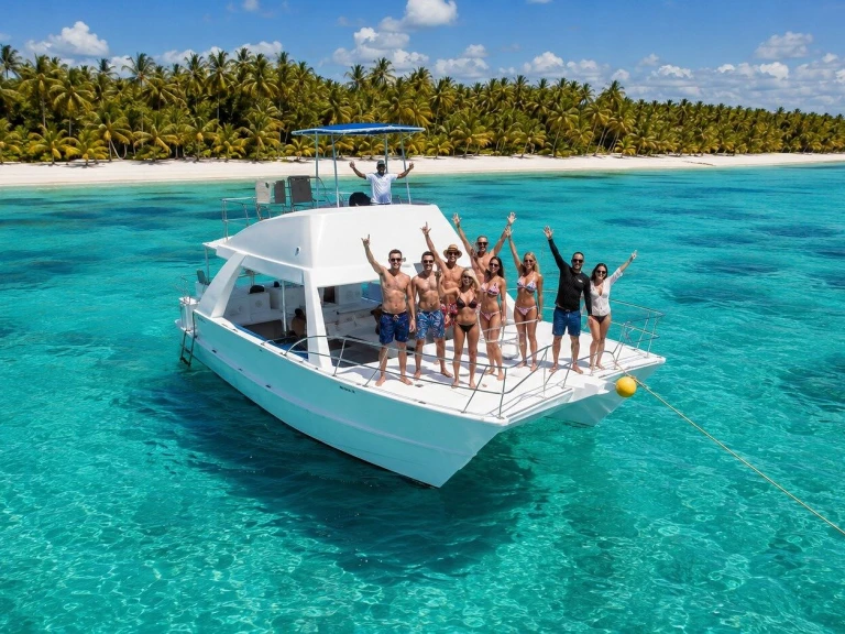 Alquiler de embarcaciones Custom Made custom enMiches en Samboat