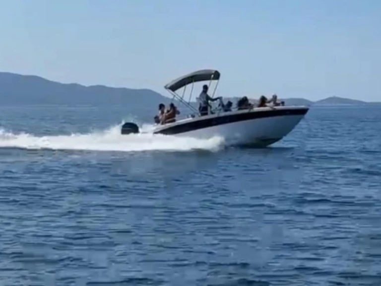 Lancha para alquilar Portoferraio al mejor precio