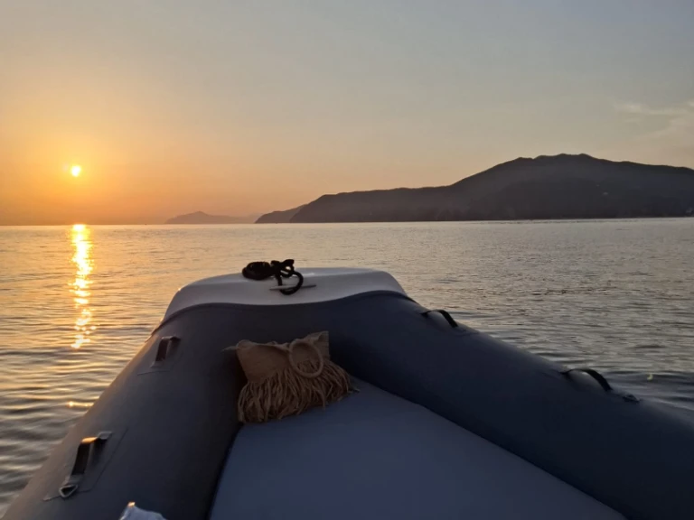 Alquiler de barcos Deiva Marina barato de Nautica Led 540 GS
