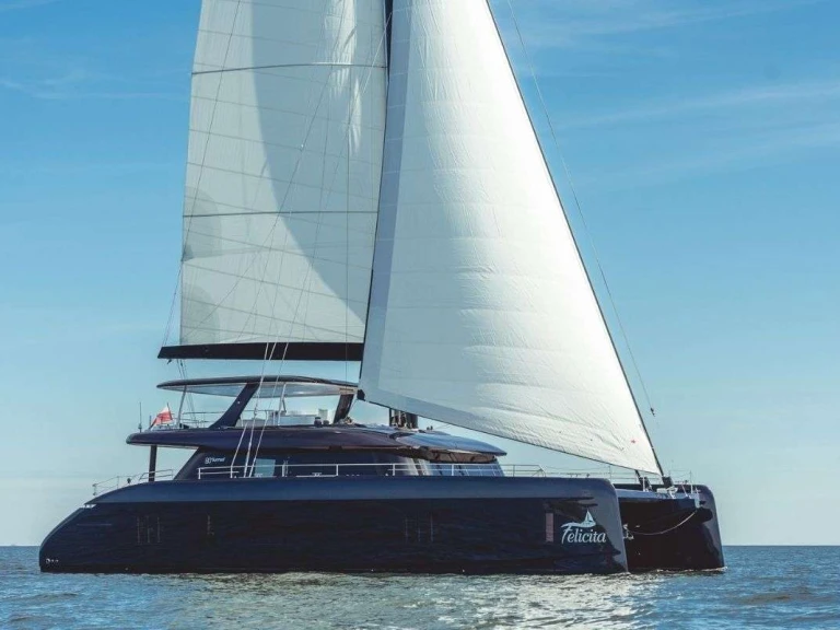 Alquiler de barcos La Seyne-sur-Mer barato de FELICITA