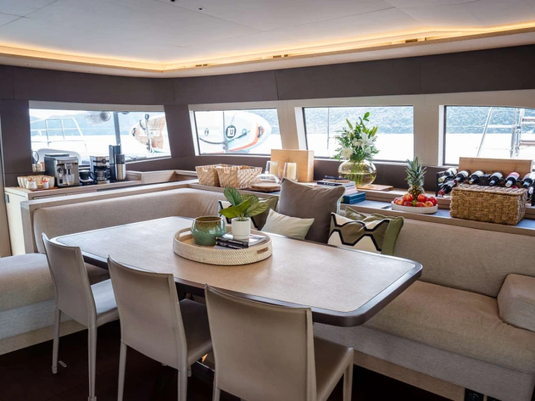 Alquiler de barcos Islas Vírgenes Británicas barato de SEAHOME II