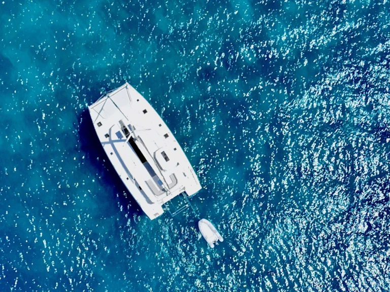 Alquiler de Yate de lujo, con o sin patrón Leopard Tortola