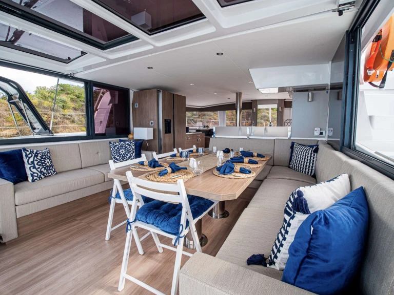Alquiler de Bali Bavarian Bliss en Tortola