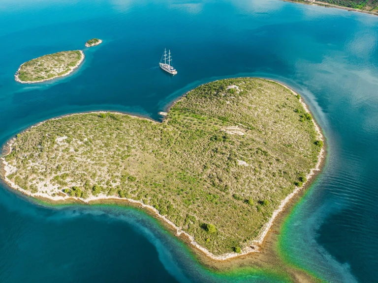 Alquiler de barcos Croacia barato de Maxita