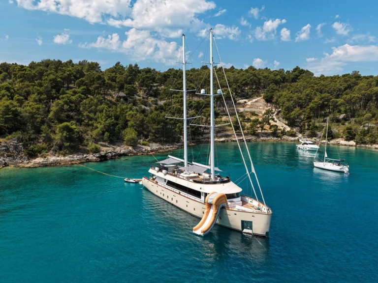 Alquiler de embarcaciones Custom Maxita enCroacia en Samboat