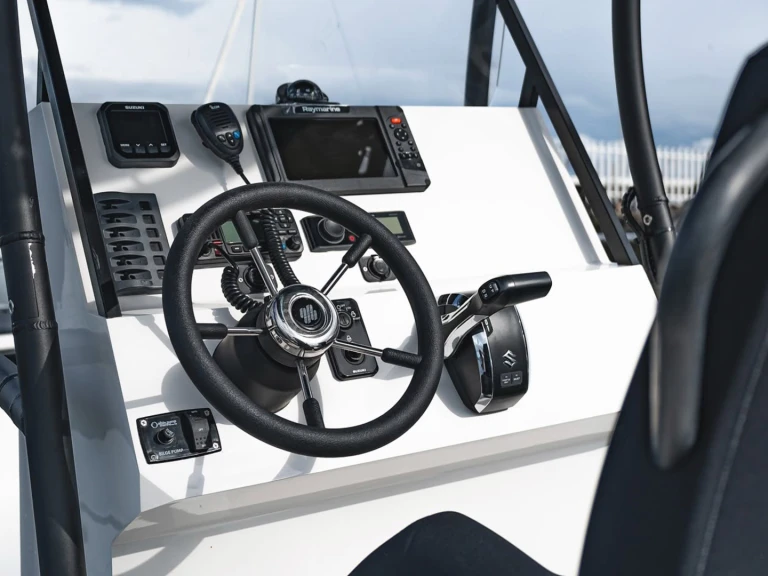 Searib's 9.60 PRO de alquiler a Arzon