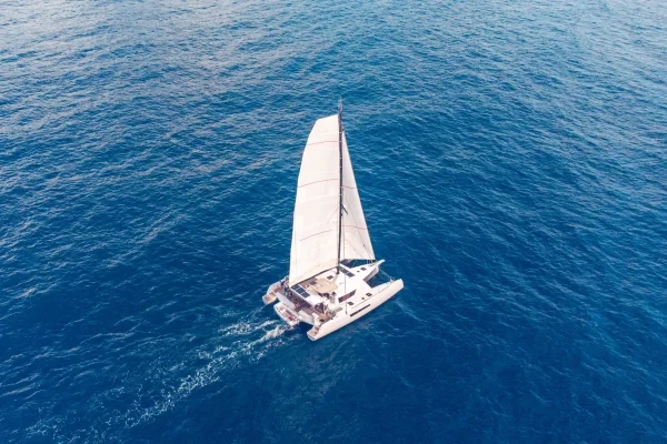 Alquiler de barcos Propriano barato de Neel 47