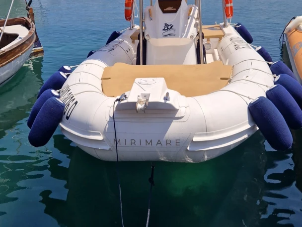 Alquiler Palermo - SUNRISE 7 CONFORT en SamBoat