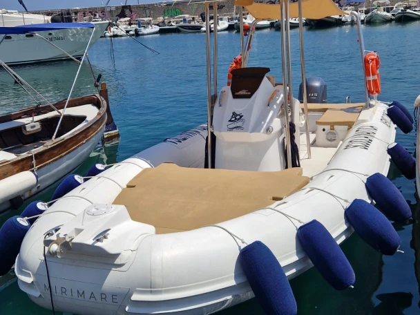 Alquiler de SUNRISE 7 CONFORT en Palermo