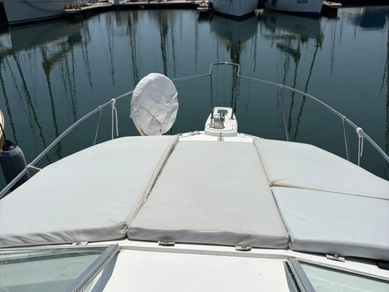 Alquiler de Lancha, con o sin patrón Bayliner Provincia di Rimini