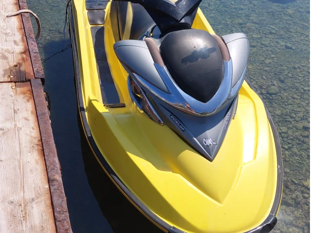 Alquiler de embarcaciones Sea-Doo GTI 130 enPalermo en Samboat