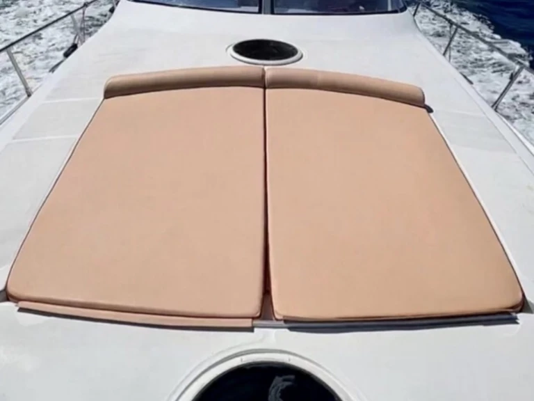 Alquiler Italia - Giorgi-Marine Must 45 en SamBoat